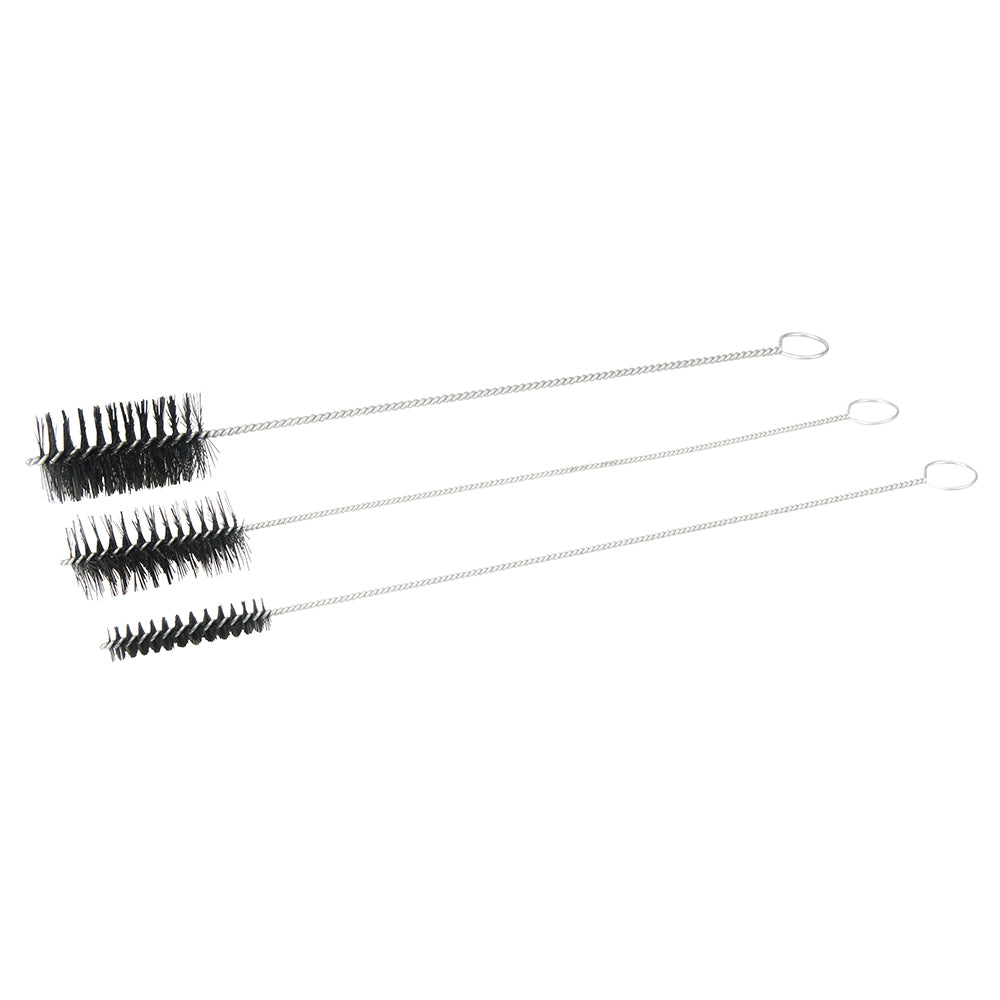 Boiler & Flue Service Brush Set 3pce - 322211