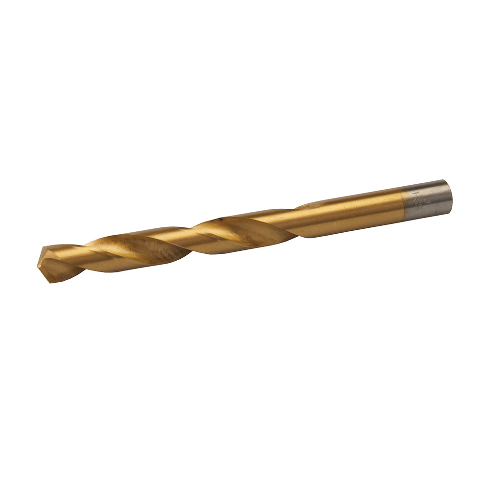 HSS Titanium-Coated Drill Bits Choose From 3.0mm to 13mm