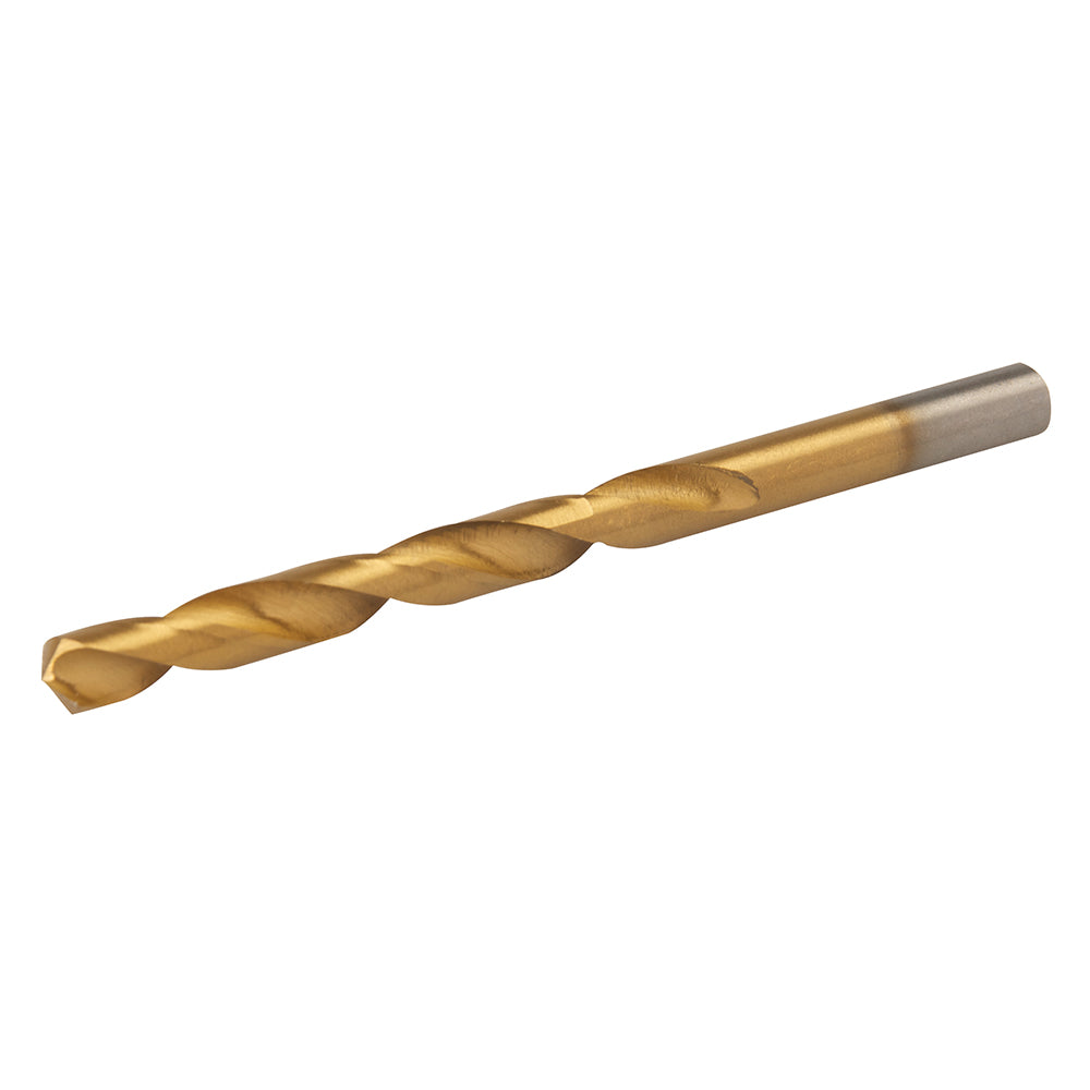 HSS Titanium-Coated Drill Bits Choose From 3.0mm to 13mm