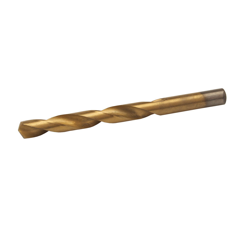 HSS Titanium-Coated Drill Bits Choose From 3.0mm to 13mm