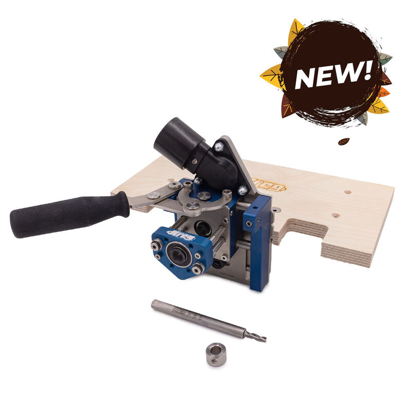 Kreg Mortice Mate Loose Tenon Jig.