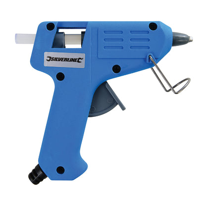 Mini Glue Gun & 2 Glue Sticks - 100012