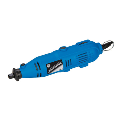 Silverline 135W Multi-Function Rotary Tool