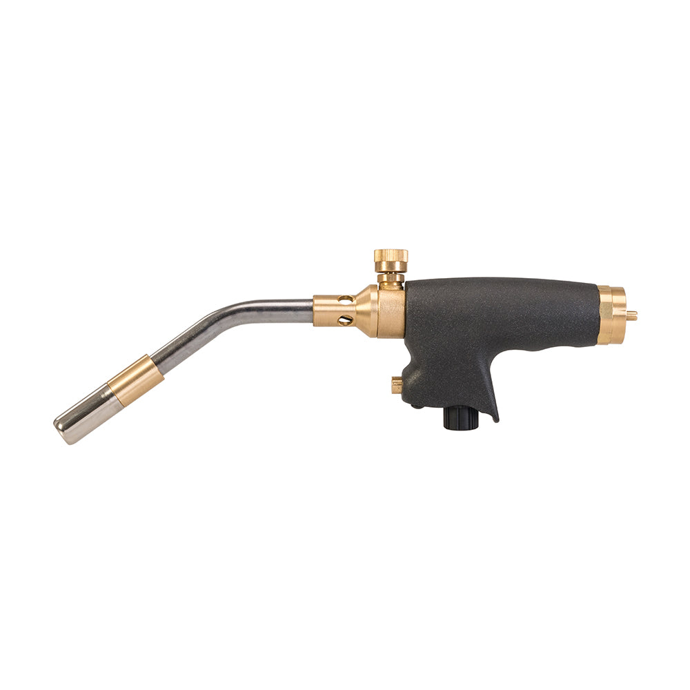 Piezo Trigger, Heavy Duty MAP Pro Gas Plumbing Blow Lamp Torch.