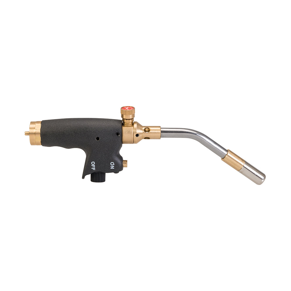 Piezo Trigger, Heavy Duty MAP Pro Gas Plumbing Blow Lamp Torch.