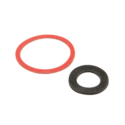 Fibre & Rubber Washers Selection Pack, 280pce. - 386124