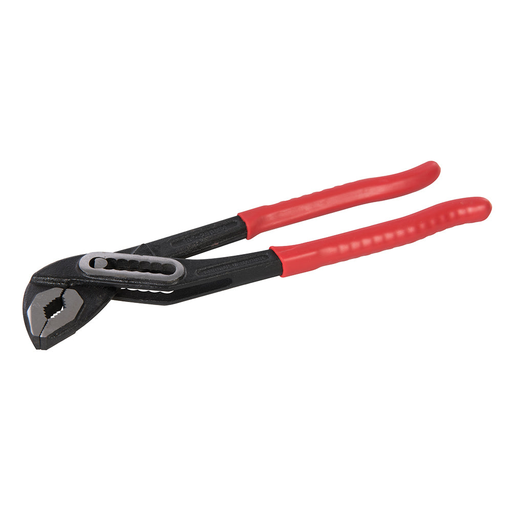 Box Joint Water Pump Pliers, Plumbing Grips. 10 Inch 250mm - 418179