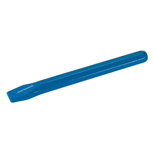 Cold Chisel, 25 x 250mm Bolster Bar. - 42752