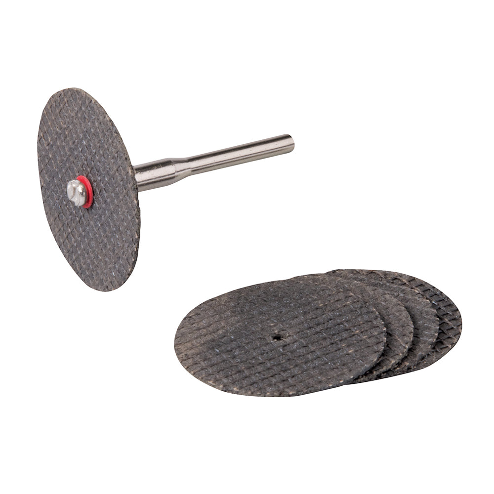 Dremel Type Accessories, Choose Blades, Diamond, Steel, Wood & Grinding