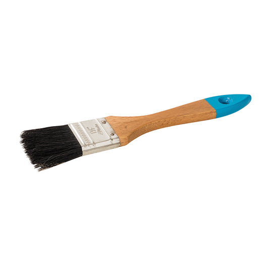 Disposable Paint Brush, Use with Paint, Resins, Glues & Acetone, 40mm - 633547