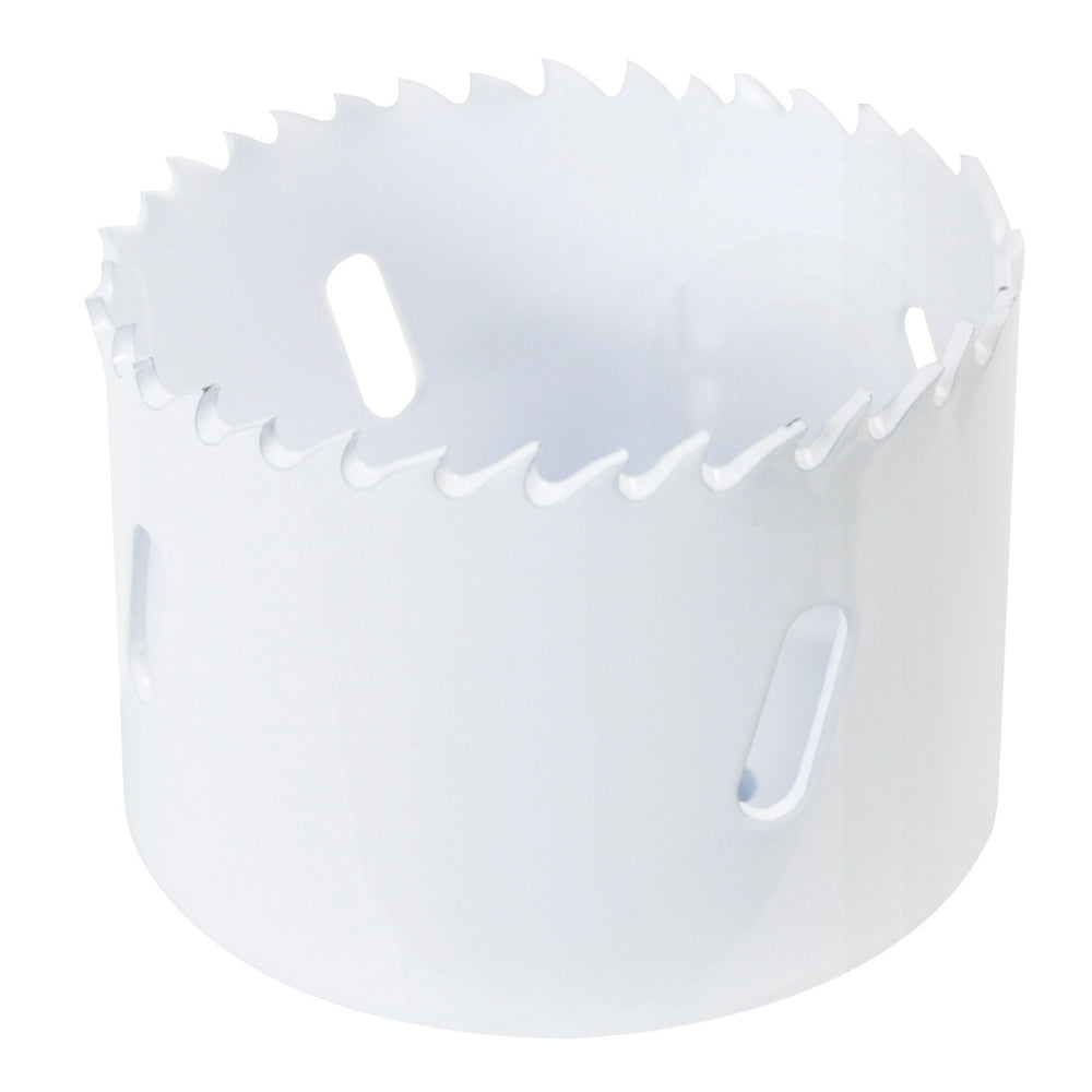 Bi-Metal Holesaw 16mm for Wood, Timber, and any Man Made sheets. - 633694