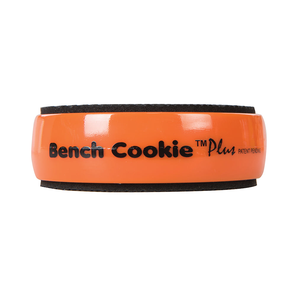 Bench Cookie™ Plus,Non Slip Work Grippers 4pk. - 641629