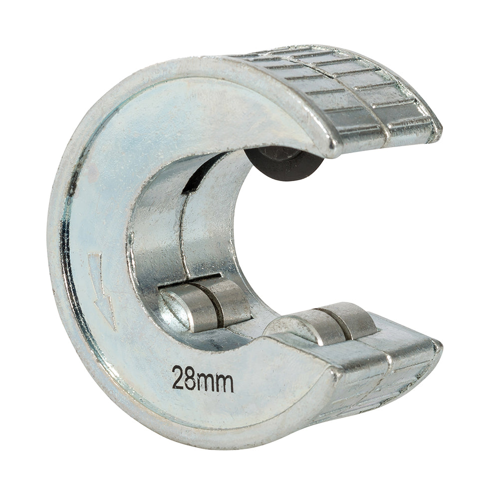 Rotary Copper Tube Pipe Cutter, Pipe Slice. 28mm - 793089