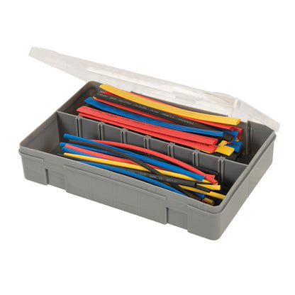 Assorted of Heat Shrink Tubes Tubing 95pk - 828147