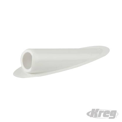 Kreg Jig® Pocket Hole White Plastic Plugs. , Pk Of 50 - 874959