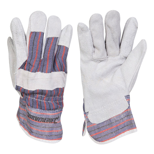 Builders, Gardening Gloves, Hand Protection - CB01