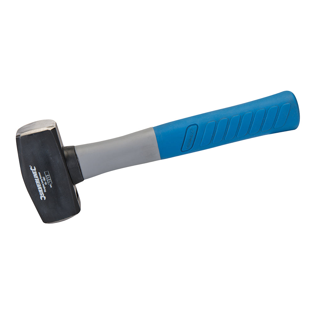 Fibreglass Lump Hammer. 2LB 1KG..