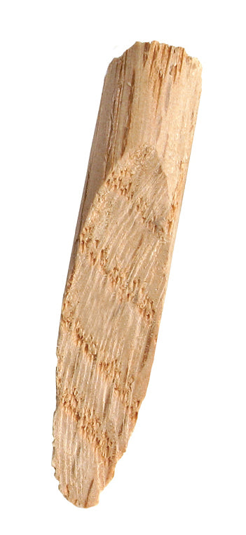 Kreg Solid Oak Pocket Hole Screw Plugs Covers  Pk Of 50 - P-OAK