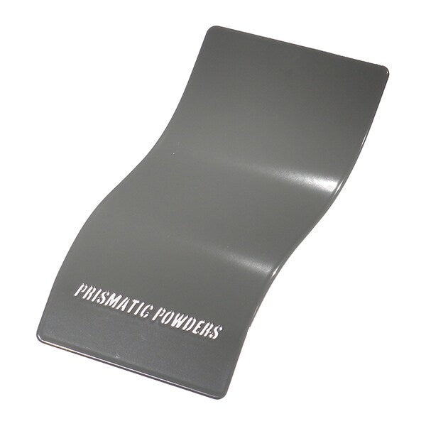 Polyester Powder Coat for laser engravers, Crest Grey. 20 Grams