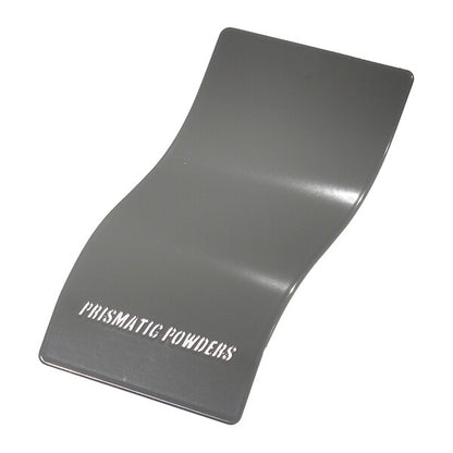 Polyester Powder Coat for laser engravers, Crest Grey. 20 Grams